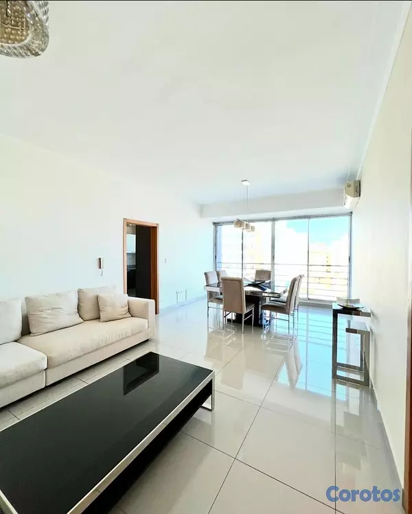 apartamentos - APARTAMENTO SECTOR SERRALLES 1