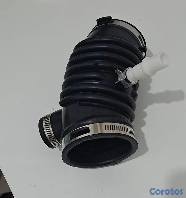 repuestos - Varias piezas de Mazda 3 2006 hasta el 2010 aproxi 4