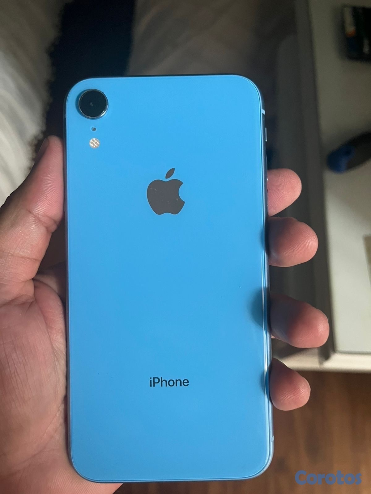 celulares y tabletas - 📱iPhone XR - 64 GB - Factory Unlock 1