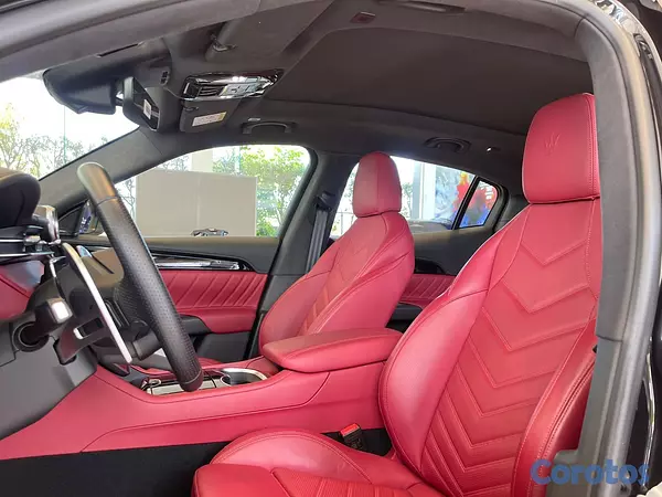 carros - Maserati Grecale Modena 6