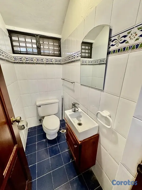 casas - Hermosa casa en venta 2 niveles -Las Praderas 7