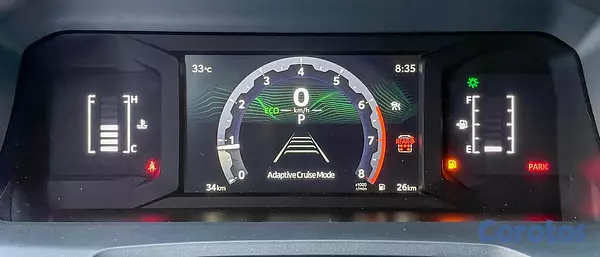 jeepetas y camionetas - Toyota 4 Runner 11
