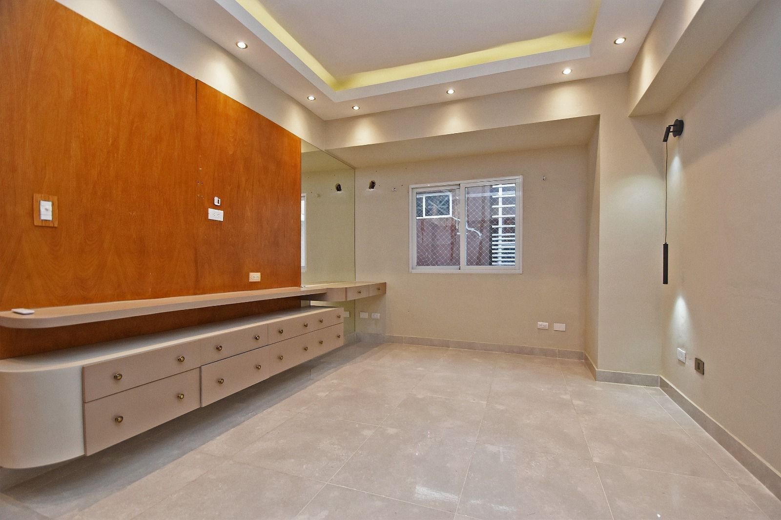 apartamentos - 🔵 Apartamento evaristo morales piso 8 
 7