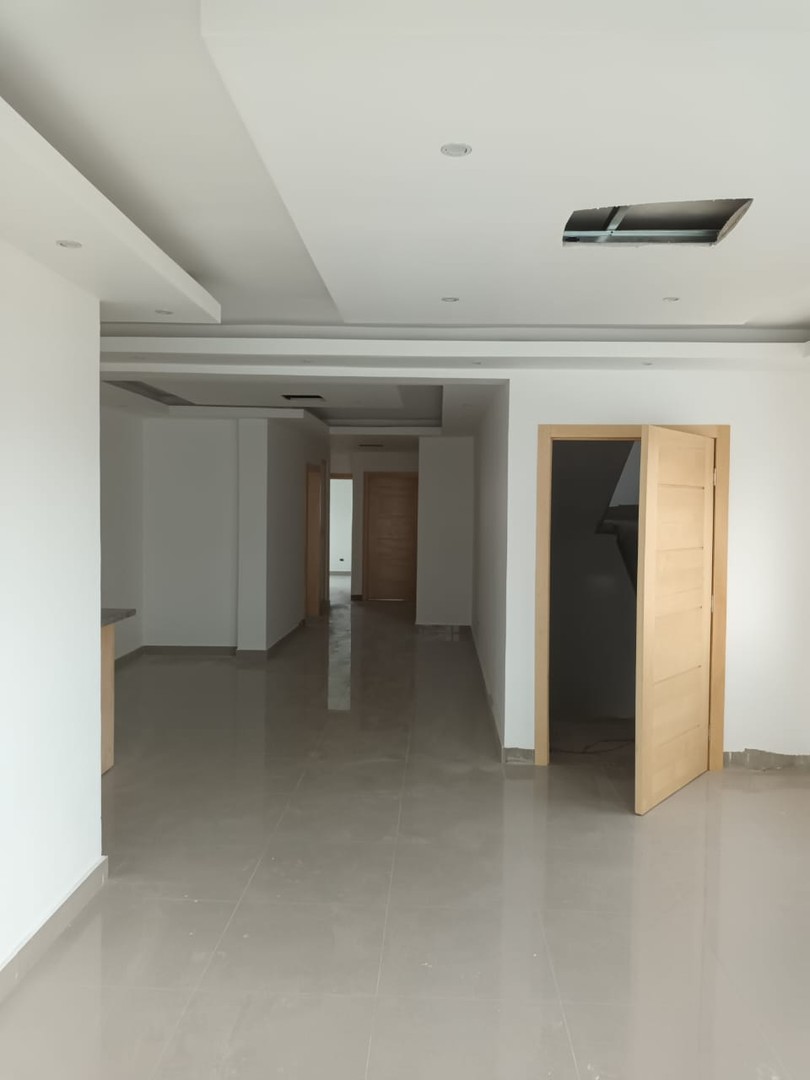 apartamentos - Apartamentos con 2 parqueos, Autopista San Isidro/Ecológica  1