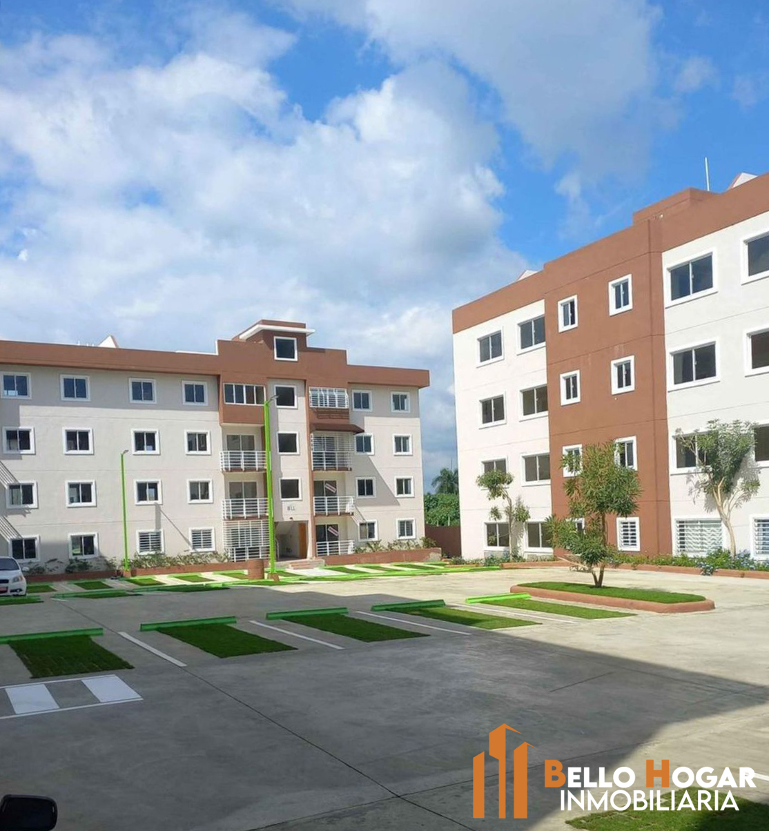 apartamentos - HERMOSO APARTAMENTO EN VENTA 9