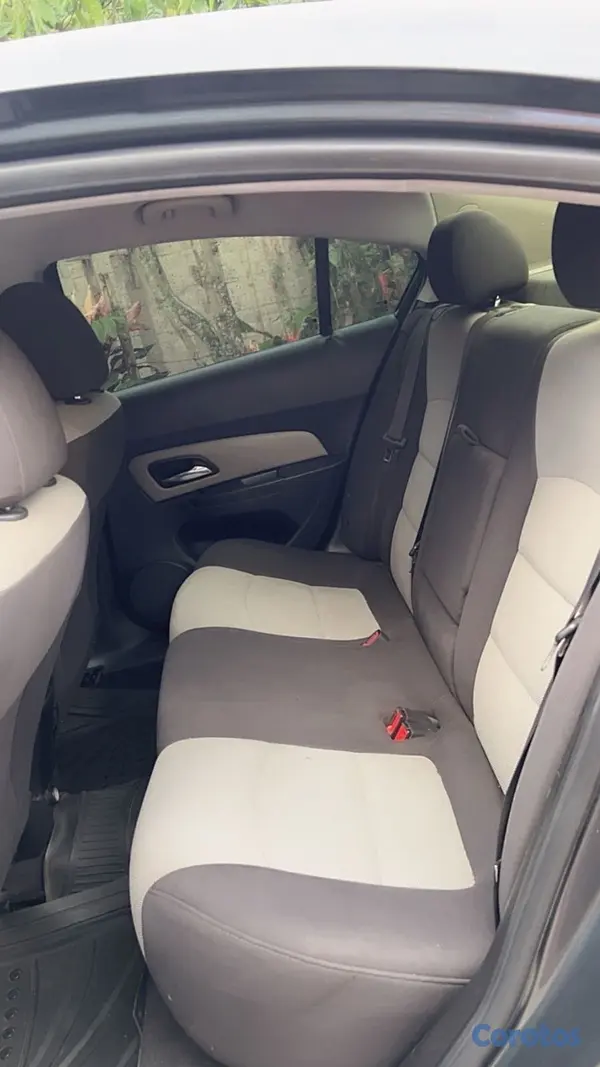 carros - Chevrolet Cruze 2013 3