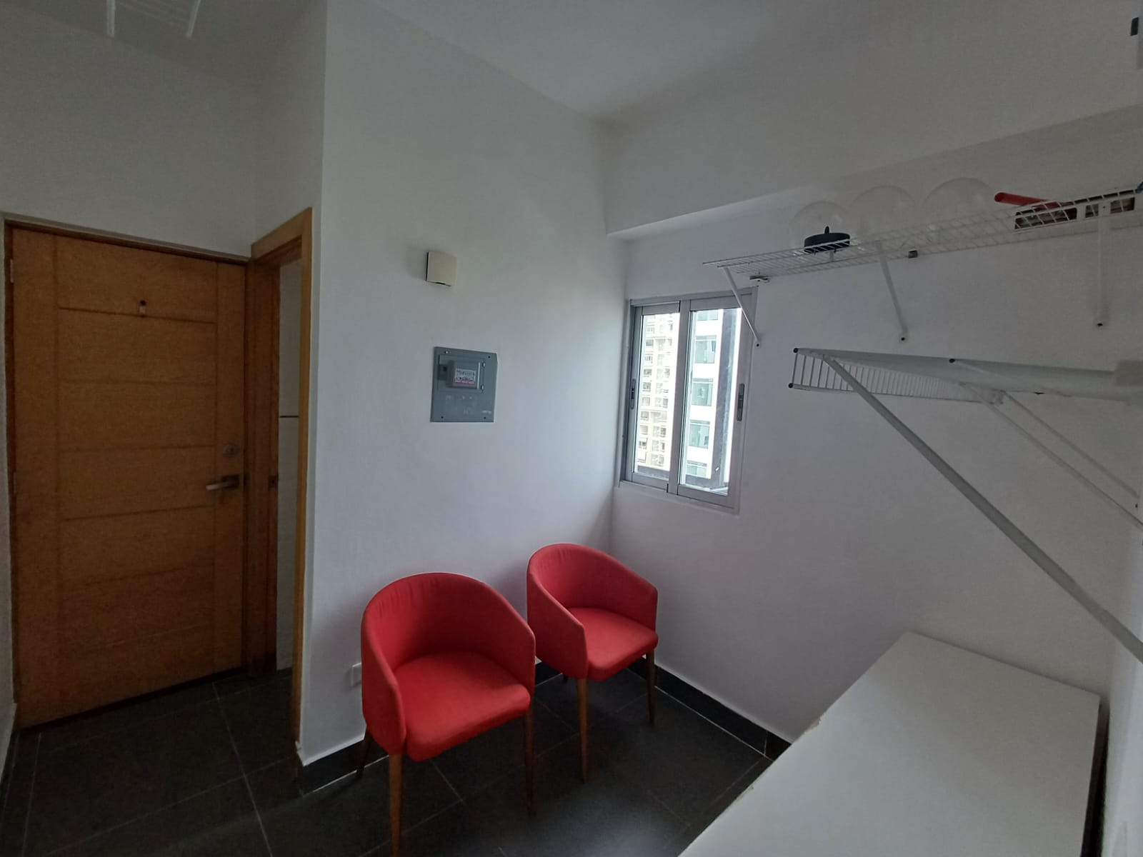 apartamentos - 🌟 ¡Apartamento Amueblado en Piantini! 🌟   2