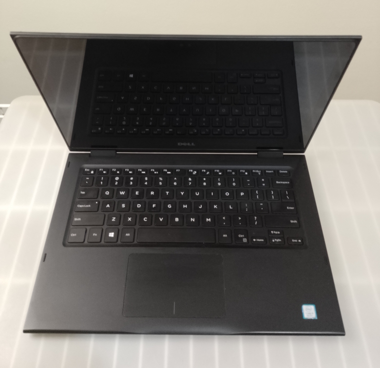computadoras y laptops - Laptop Dell Latitude 3390 2 en 1 touch 4
