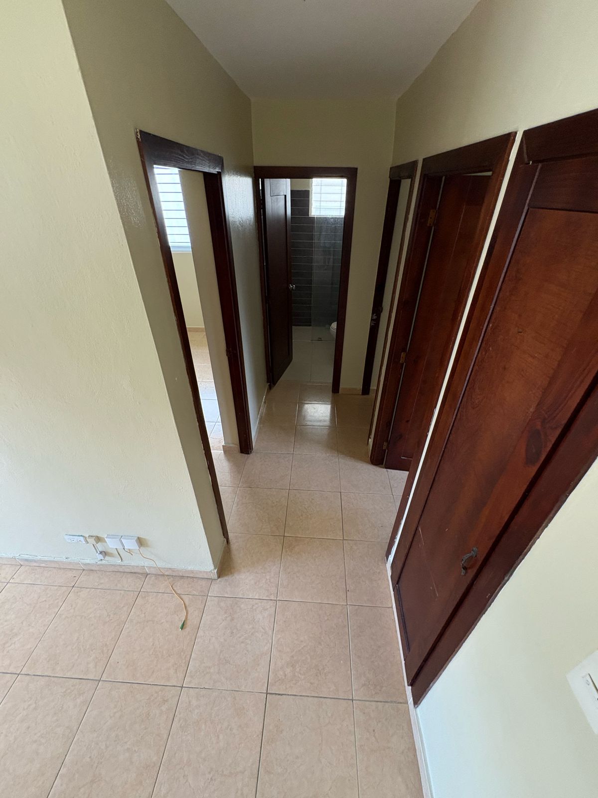 apartamentos - APARTAMENTO EN VENTA YAPURT DUMIT, SANTIAGO. 5