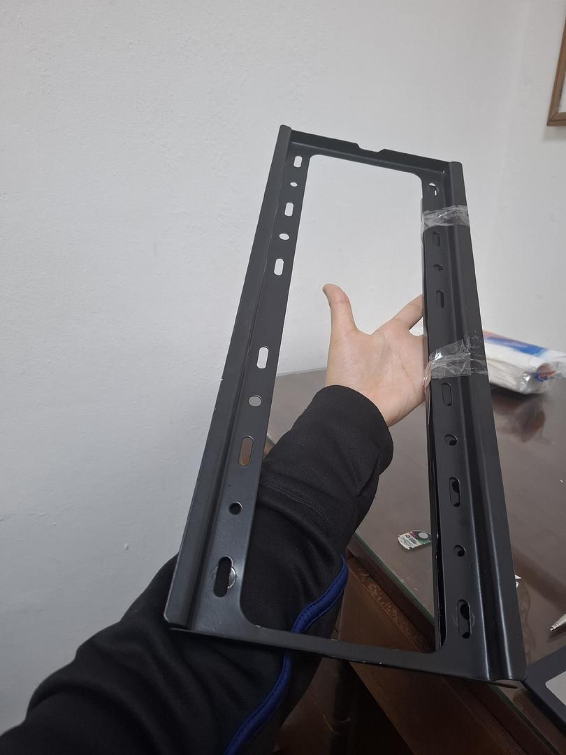 accesorios para electronica - Base TV  2