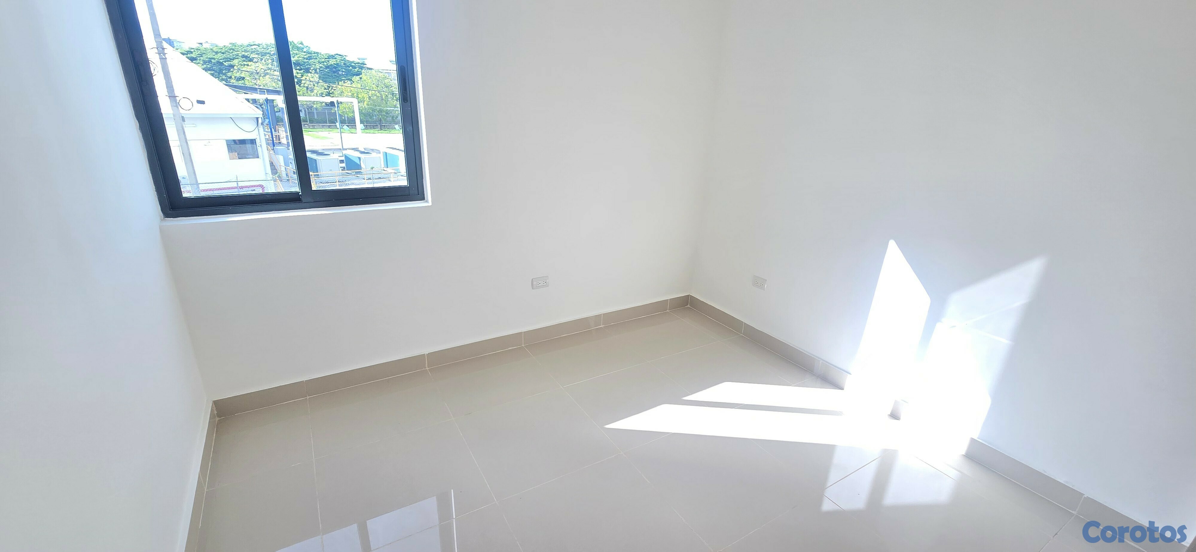 apartamentos - rento 3er piso proyecto livera santiago con piscina  9