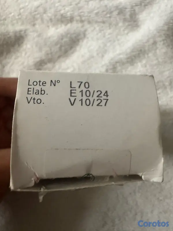 Salud y Equipamiento Médico - Pastillas LINPREL pregabalina 75mg 2
