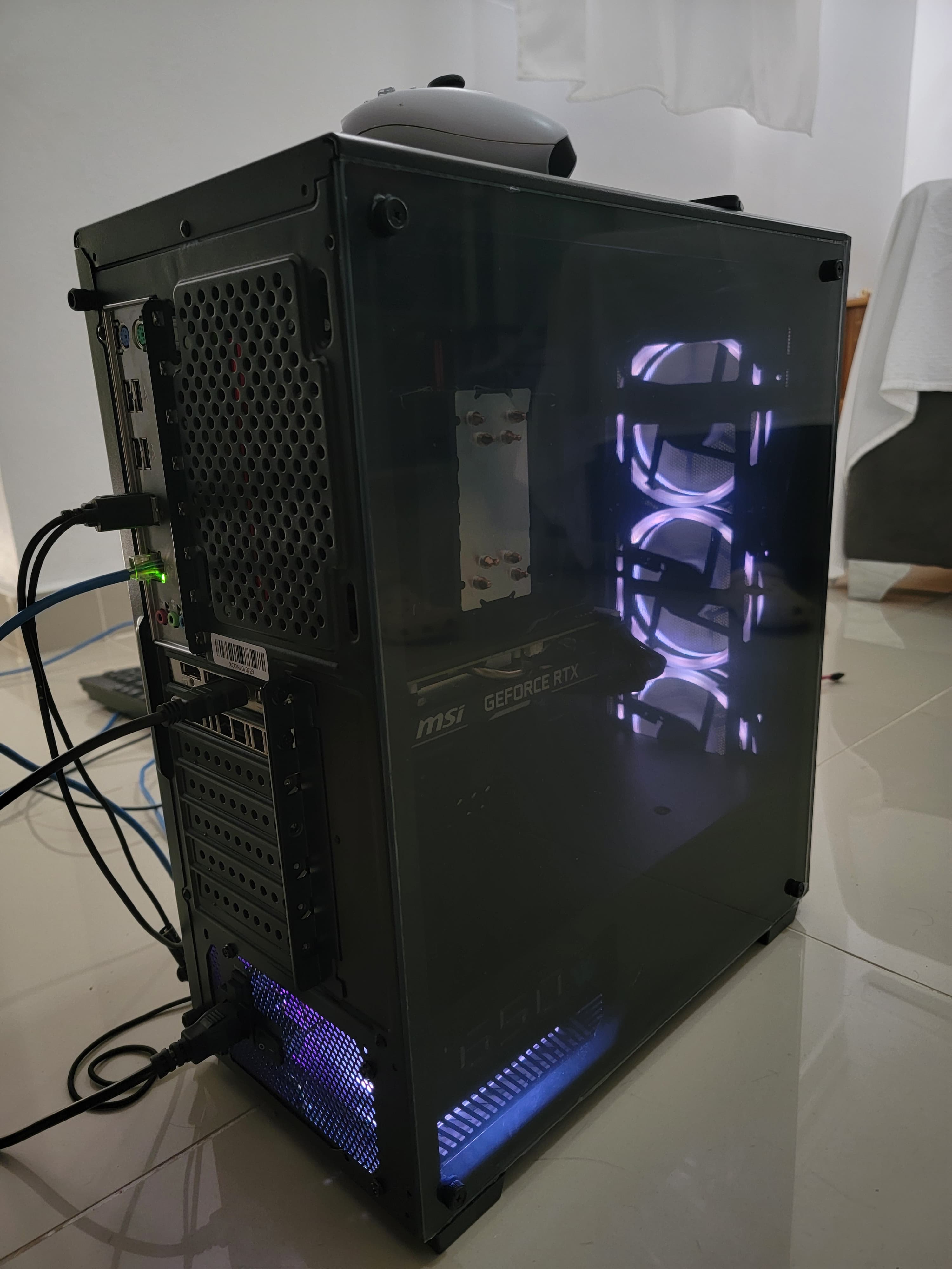 computadoras y laptops - PC GAMING  1