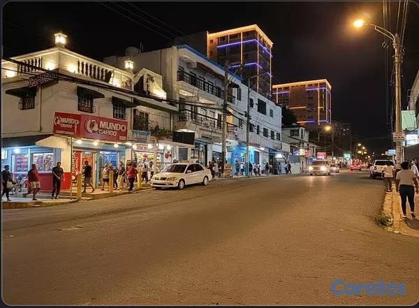 otros inmuebles - Plaza Comercial y Residencial en Venta