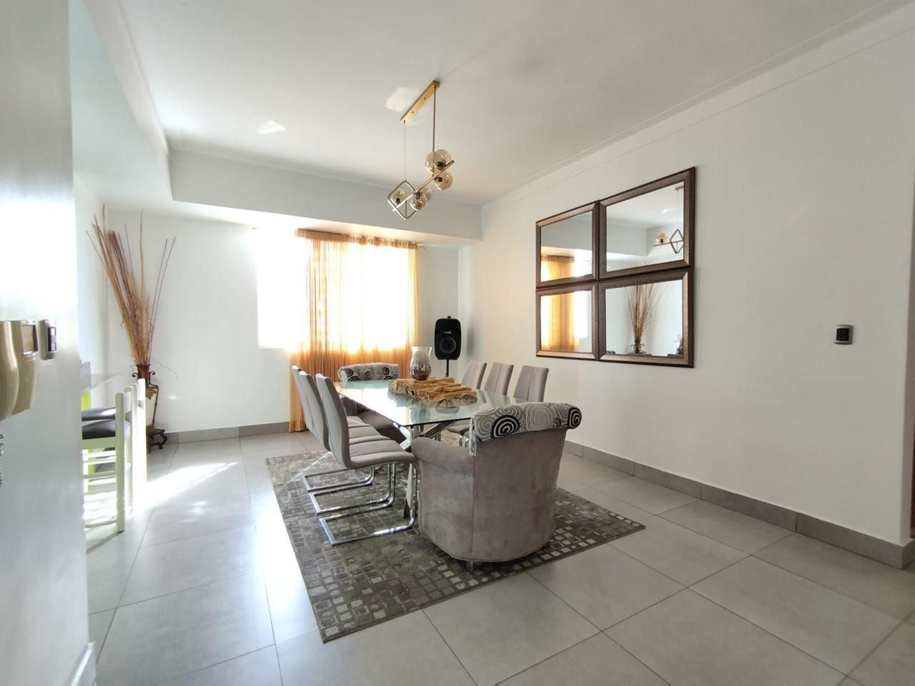 apartamentos - Apartamento en Mirador Norte 2da con Terraza 6