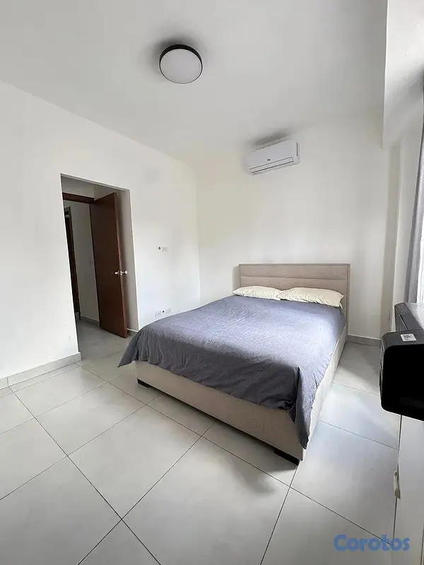 casas - Venta de Apartamento en Viejo Arroyo Hondo 6