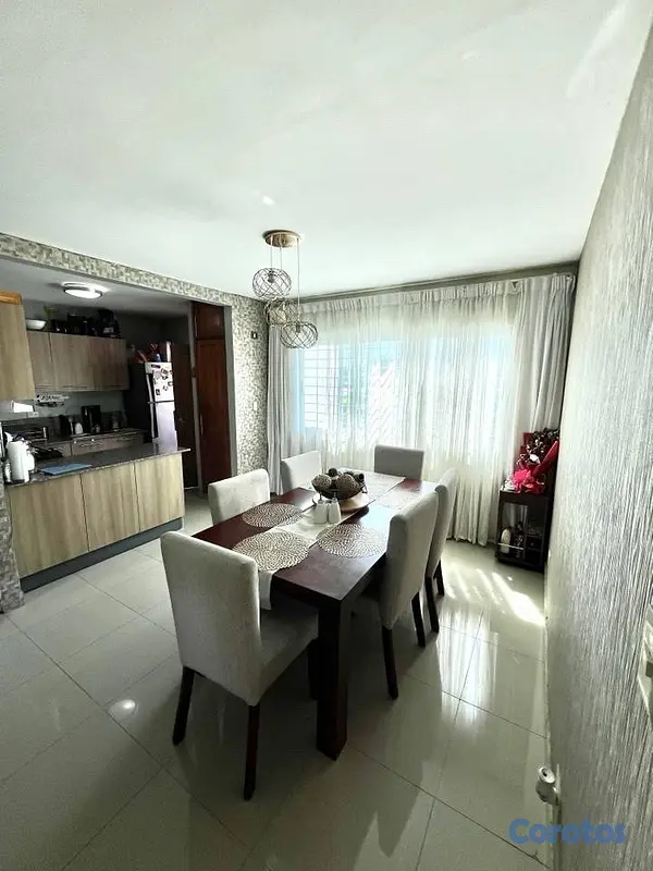 apartamentos - Apartamento en venta - Ave. República de Colombia 3