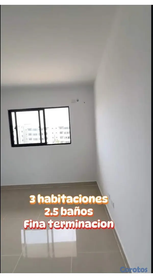 apartamentos - Se Alquila Exclusivo Penthouse con Terraza Privada 6