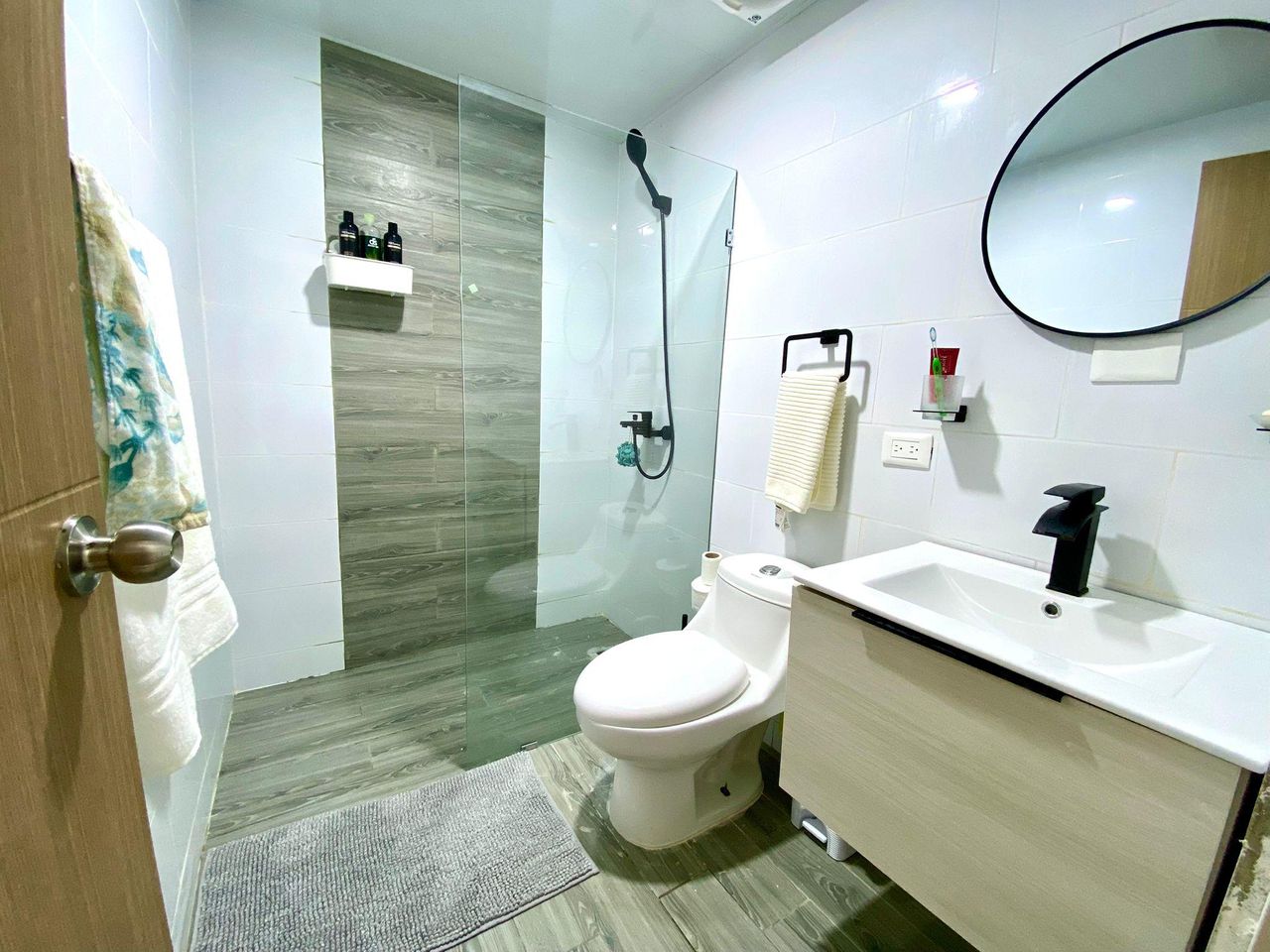 apartamentos - Apartamento de lujo en punta de alquiler  9
