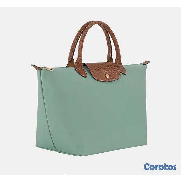 carteras y maletas - Cartera Longchamp 3