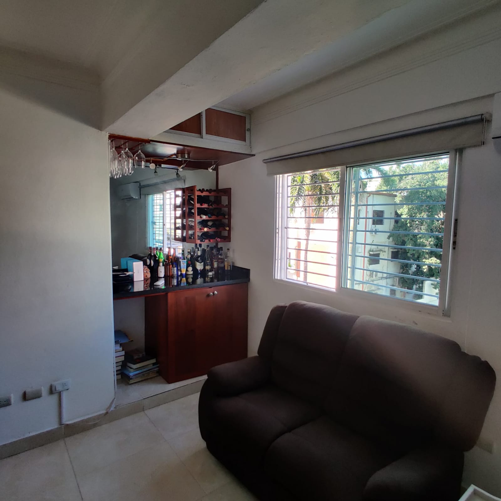 apartamentos - Apartamento viejo Arroyo Hondo, con ascensor 3