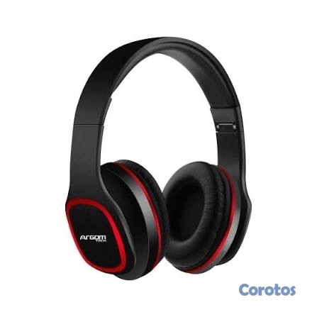 camaras y audio - Argom Tech Ultimate Sound Pulse 1