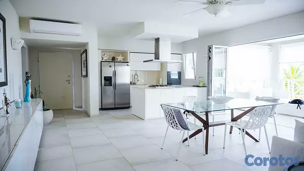 otros inmuebles - Pent-House en Tracadero 5