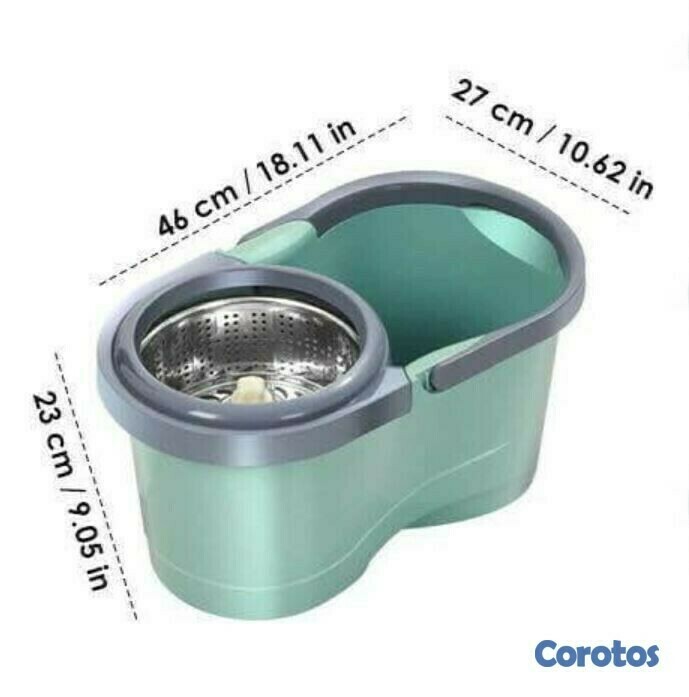 herramientas, jardines y exterior - SUAPE GIRATORIO 4