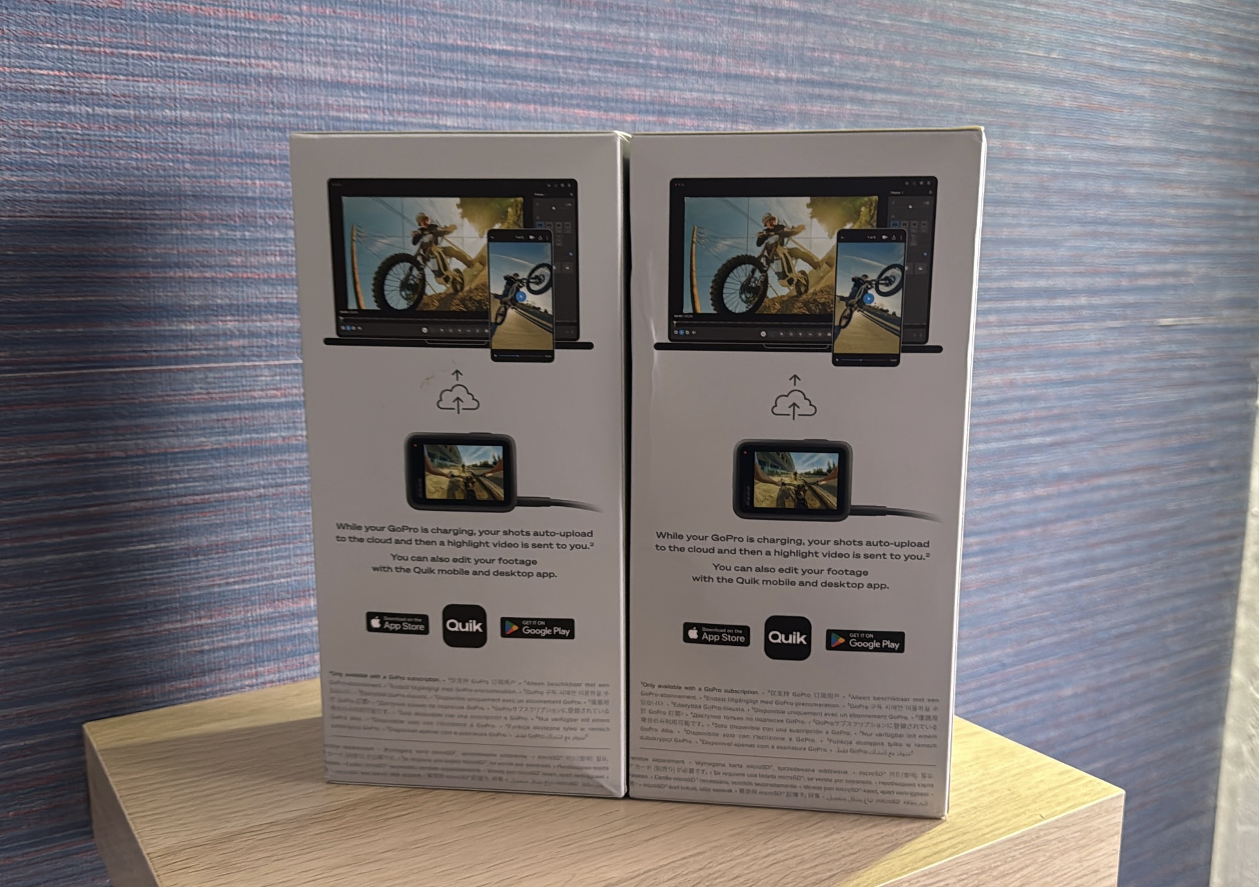 camaras y audio - Cámara GoPro Hero 13 Nuevas Selladas RD$ 27,500 NE 2