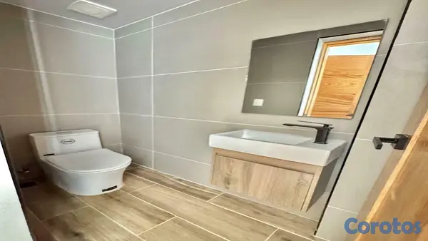 apartamentos - Apartamentos Nuevos en Naco 5