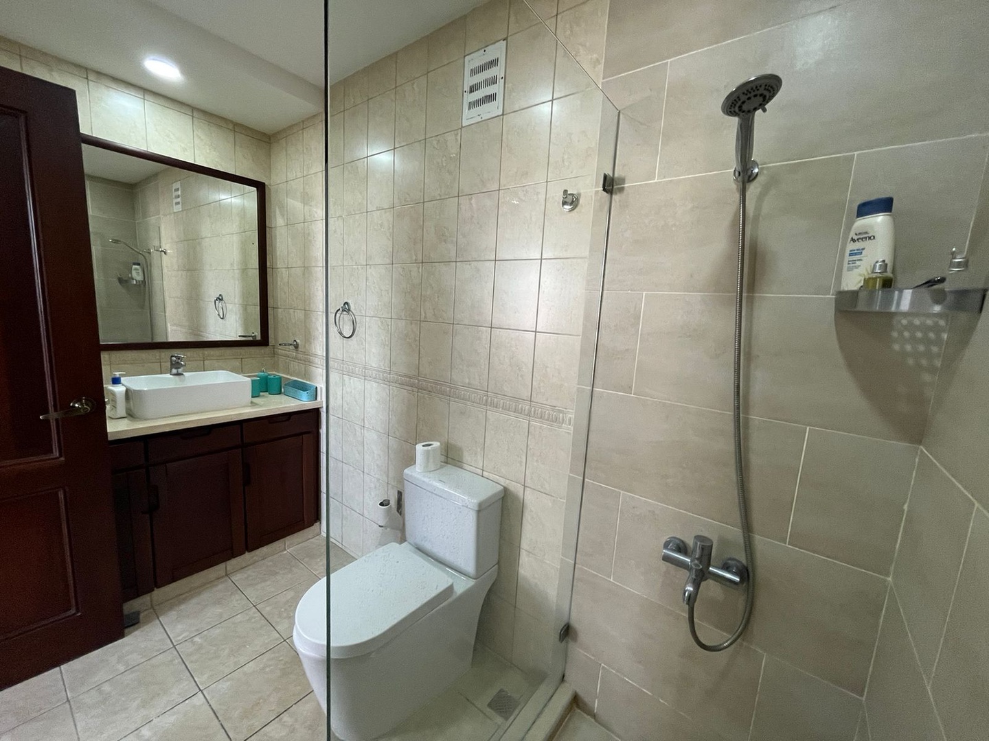 apartamentos - Apartamento en Alquiler en Bella Vista - Vista al Mar 1