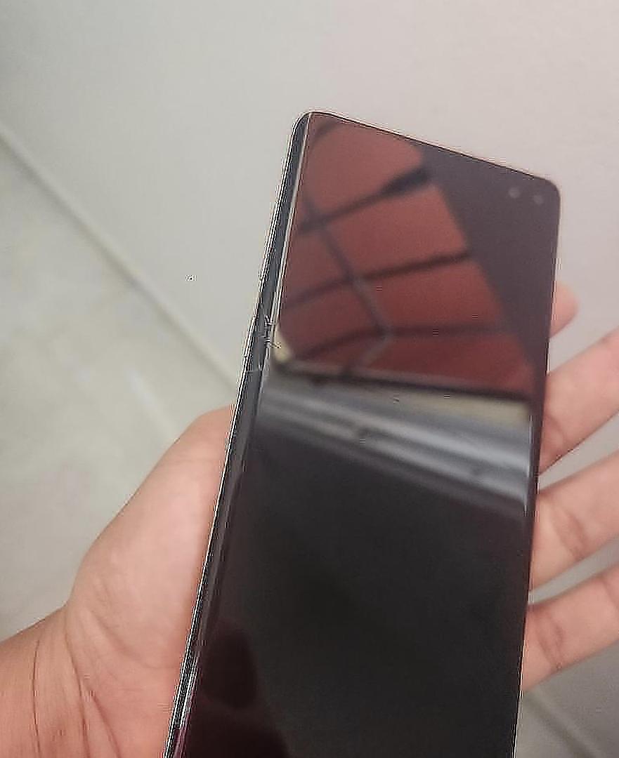 celulares y tabletas - Samsung Galaxy S10+ 3