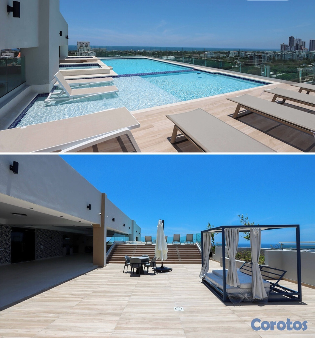 apartamentos - Inversión Garantizada – Apartamento en Torre del año a la Venta en Bella Vista! 7