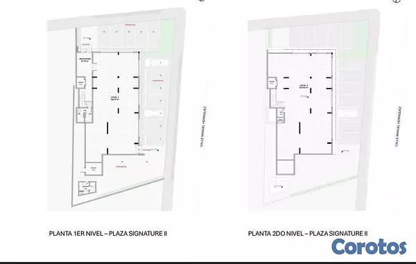 oficinas y locales comerciales - En Alquiler Local Comercial en Alquiler en Naco 2