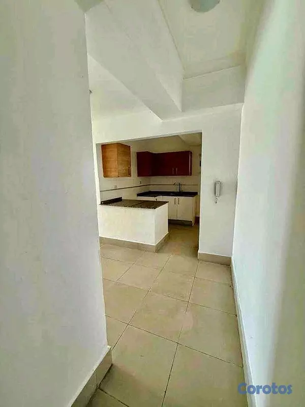 apartamentos - Alquiler de Apartamento en La Esperilla  3