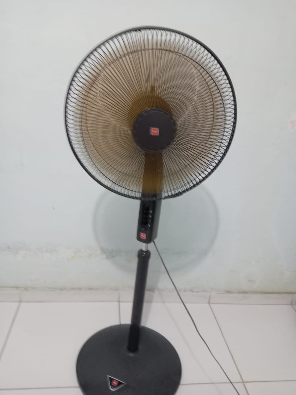 aires acondicionados y abanicos - VENDO ABANICO KDK 3