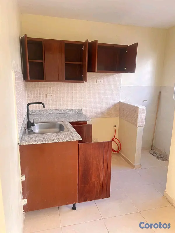 apartamentos - APT Ciudad Juan Bosch  5