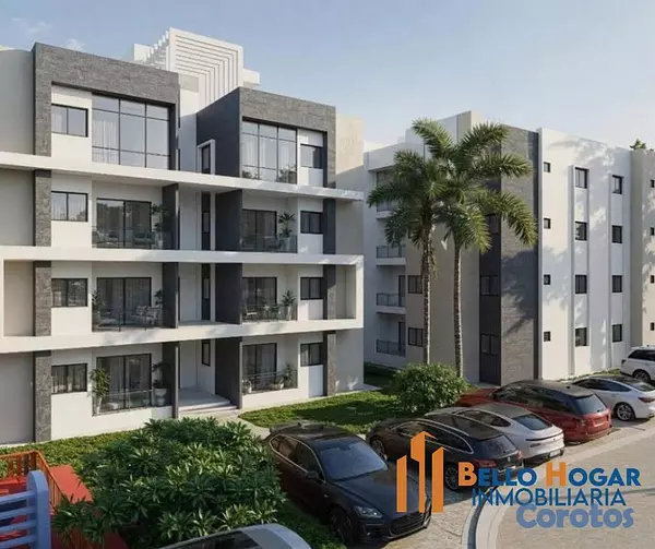 apartamentos - 📍 Apartamentos en Venta – Avenida Ecológica 11