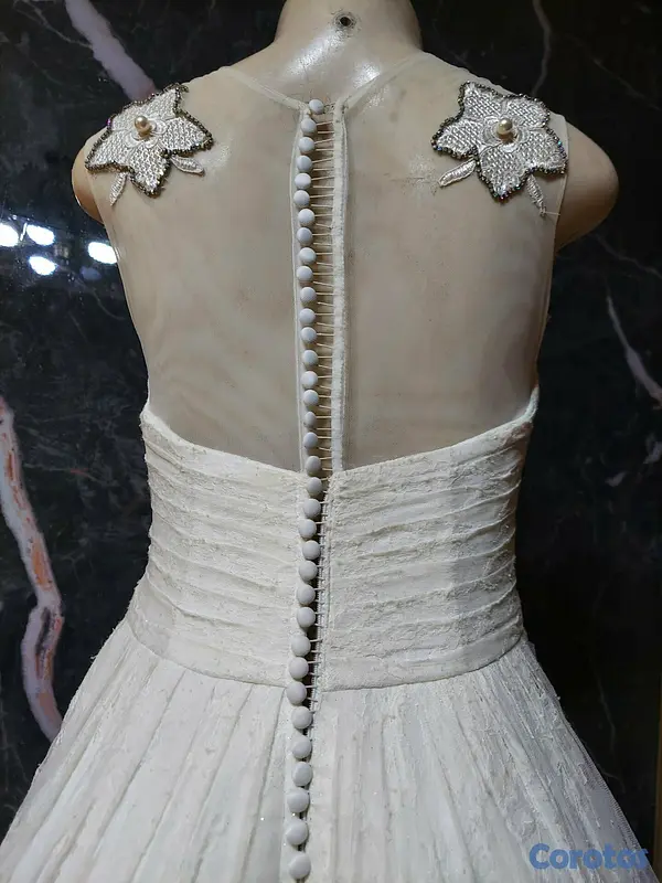 ropa para mujer - Vestido de novia 4