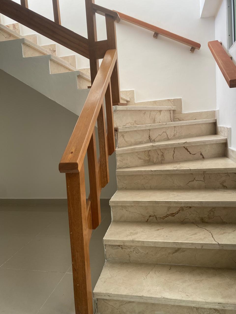 penthouses - Vendo Penthouse en Costa Verde  2 niveles. 4 y 5   6