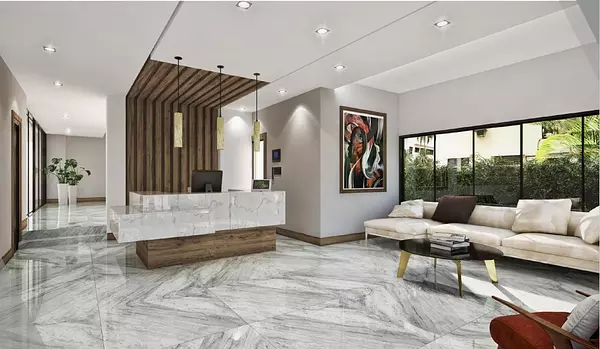 apartamentos - PROYECTO DE APARTAMENTO EN SERRALLES, DN.  8