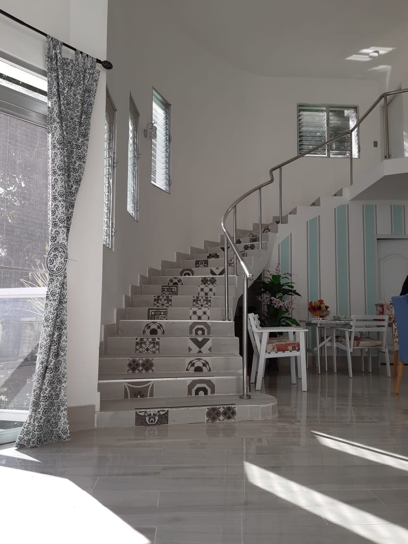 casas vacacionales y villas - Vendo casa de veraneo  7
