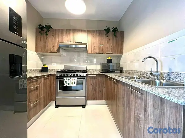 apartamentos - Vive donde la tranquilidad es el estándar: Apartamentos en Rivera Verde 6