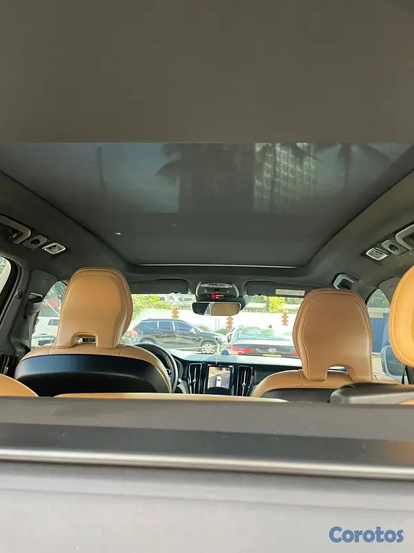 jeepetas y camionetas - VOLVO XC60 INSCRIPTION T6 | 2020 9