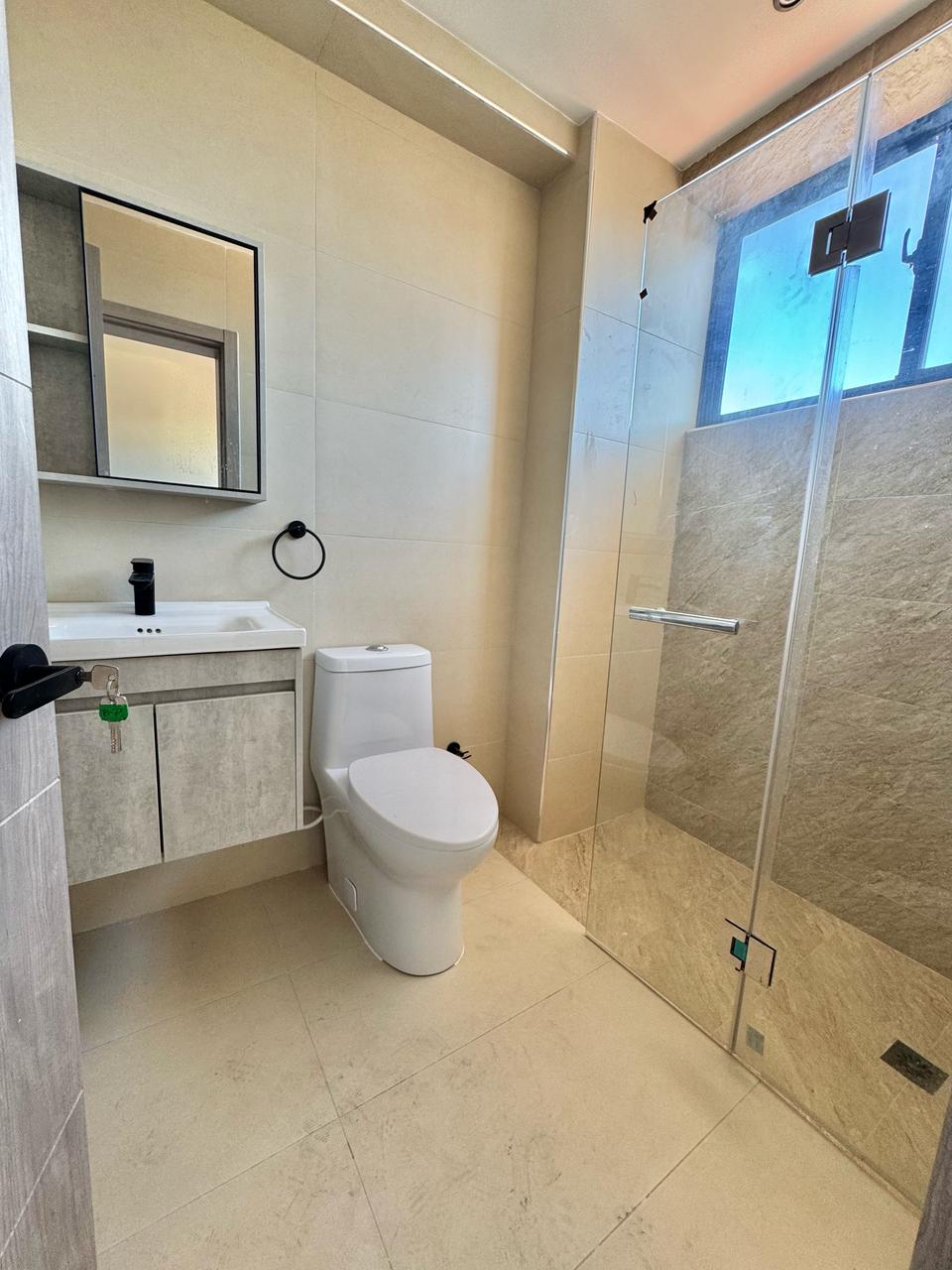 apartamentos - VENDO PARA ESTRENAR EN BELLA VISTA NORTE WI 5