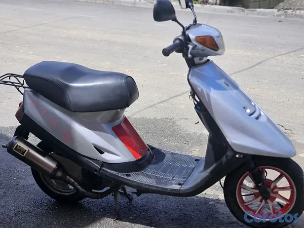 motores y pasolas - Vendo pasola 3kj clásica  4