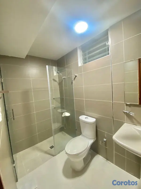 apartamentos - Apartamento hermoso de venta en La Esmeralda  12
