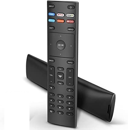 accesorios para electronica - Control remoto universal, repuesto para control remoto Vizio 0