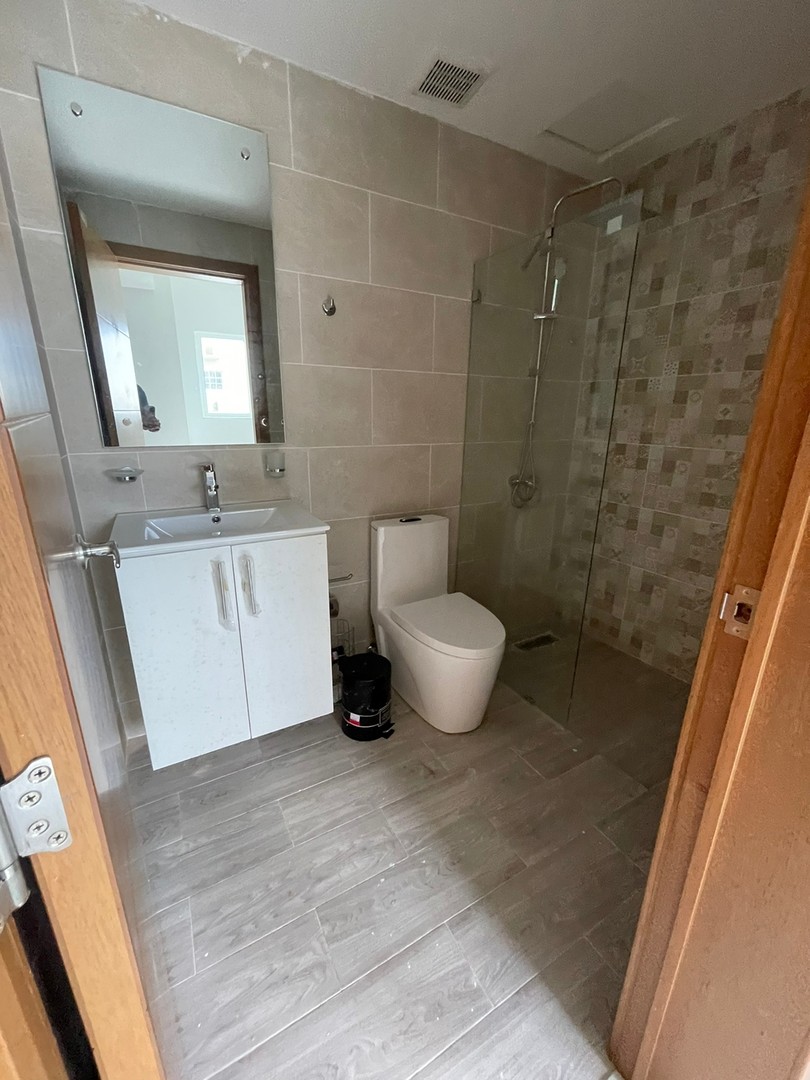apartamentos - Apartamento en Mirador norte 4to piso 
 3