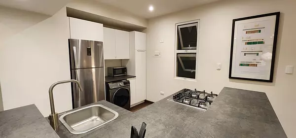 apartamentos - Venta de Apartamento en Piantini 2